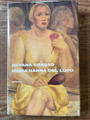 Silvana grasso ninna nanna - silvana,