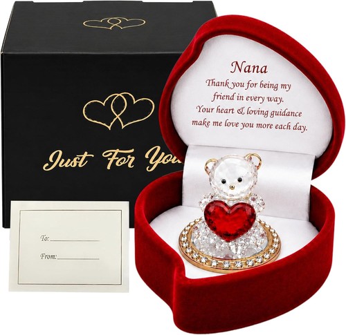 Nanna nana regalo natale - nanna,