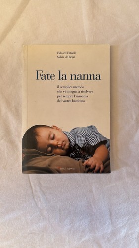 Libro fate nanna di eduard - libro,, la