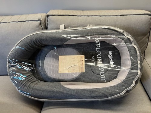 Inglesina welcome pod - inglesina,