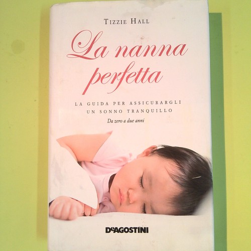 Nanna perfetta hall de - perfetta,