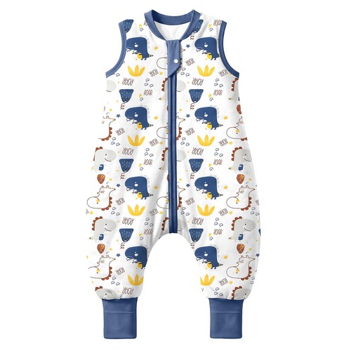 Mikafen sacco nanna con - sacco, gambe