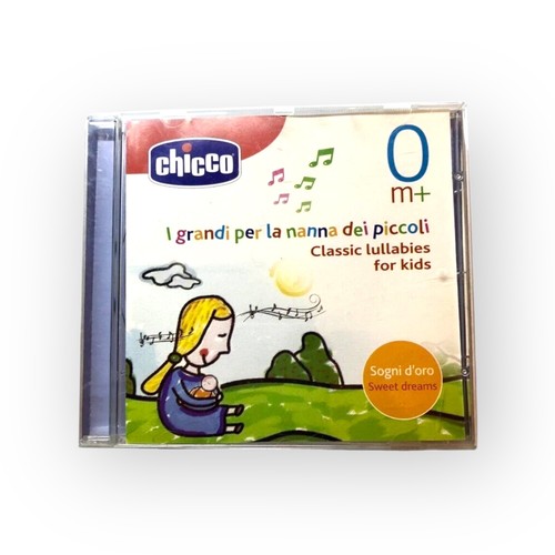 Chicco grandi per la - i,