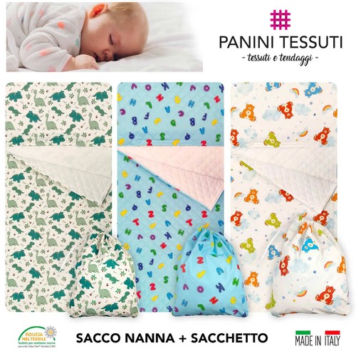 Set asilo stagioni nido 6 - asilo,