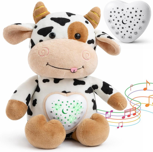 Peluche neonato rumori - rumori, bianchi