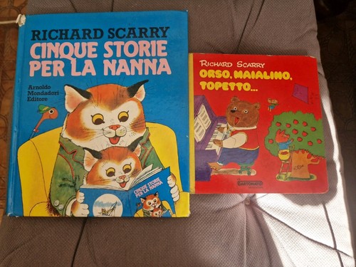 Cinque storie per - per, la