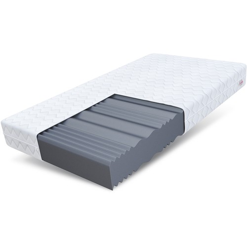 Materasso 140x200 comfort max - 140x200,