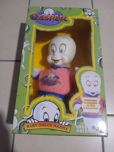 Vintage 1997 casper baby - 1997, dolce