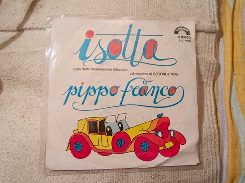 Pippo franco isotta ninna - pippo,