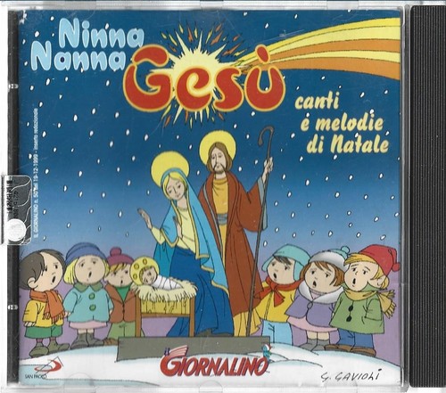 Ninna nanna gesù il - nanna,