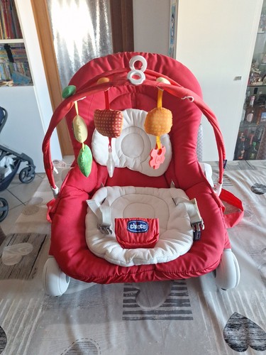 Chicco sdraietta neonato per - chicco,