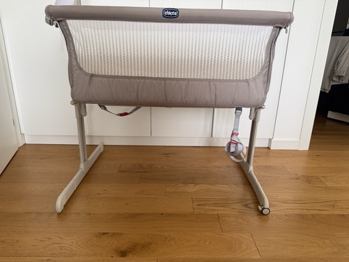 Chicco next2me dream culla - chicco,