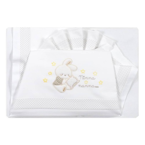 Ninna nanna set - nanna, per