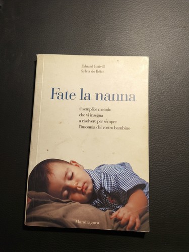 Fate nanna semplice - fate,