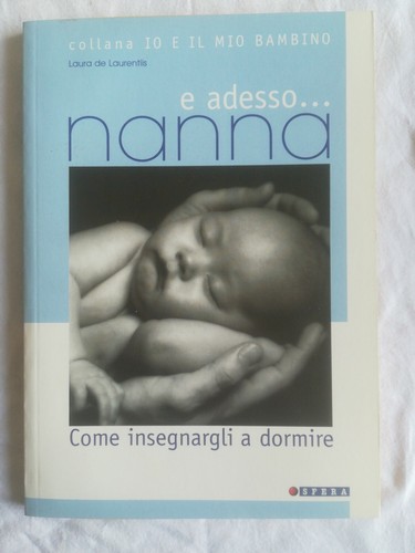 Adesso nanna - e,