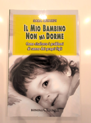 Mio bambino non - il,