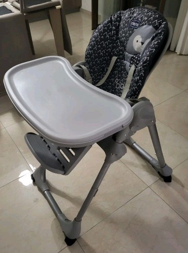 Seggiolone pappa nanna - seggiolone, pappa/nanna