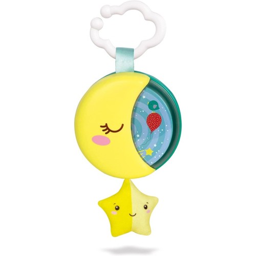 Clementoni sleepy moon - -,