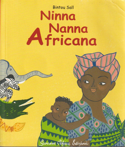 Mn3 ninna nanna africana - nanna,