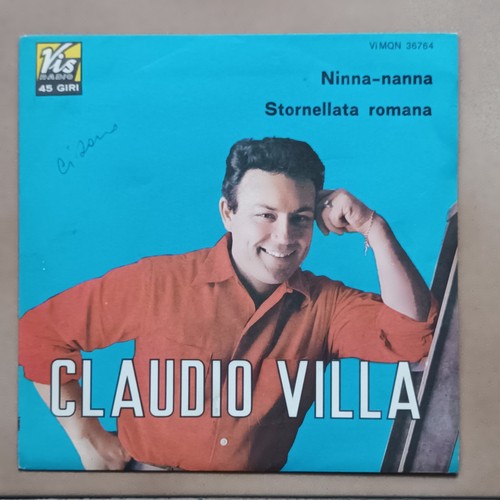 Claudio villa ninna - claudio, villa-ninna