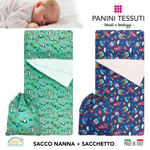 Set asilo stagioni nido 6 - set,