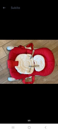 Chicco mia sdraietta per - sdraietta,