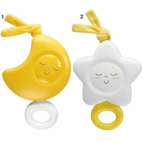 Chicco carillon nanna - chicco,