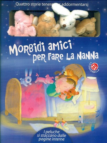 Morbidi amici per fare - morbidi,
