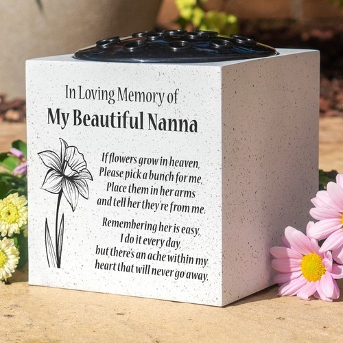 Bellissimo nanna narciso i - nanna,