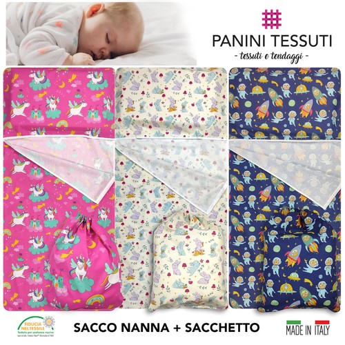 Set asilo estivo leggero - asilo,