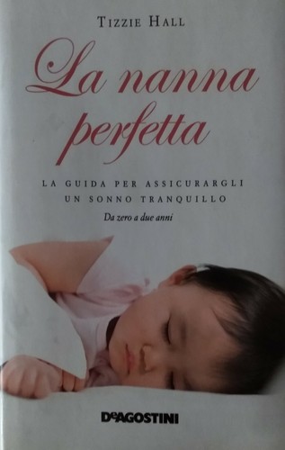 Nanna perfetta - nanna,