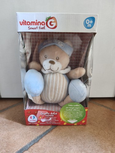 Vitamina vitaminog smart - vitamina,