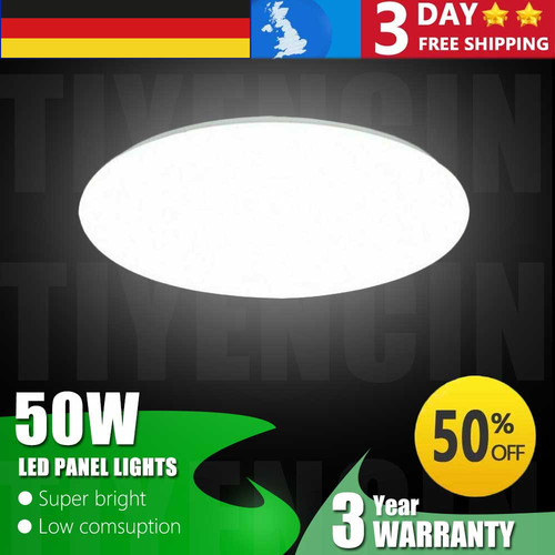 Plafoniera led - x,