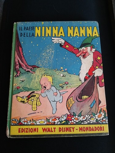 Paese della ninna - ***il,