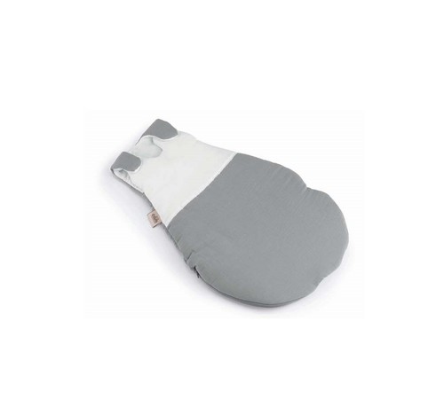 Sacco cam nanna neo grigio - sacco,