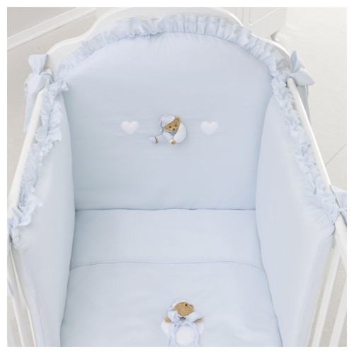 Completo piumone sfilabile - completo,