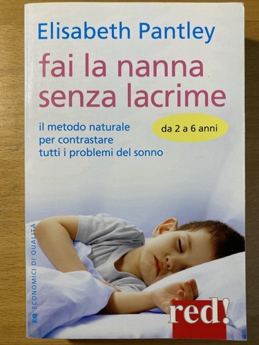 Fai nanna senza lacrime - fai,
