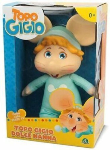 Tpg11000 topo gigio dolce - topo,