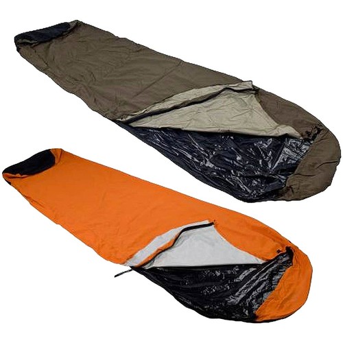 Carinthia expedition bivy - carinthia,