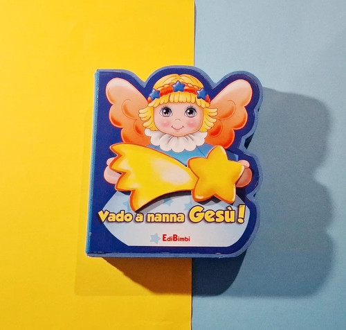 Vado nanna gesù - vado, a