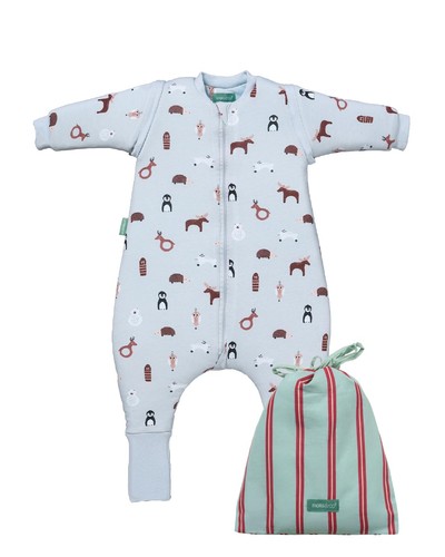 Molis sacco nanna - molis&co,