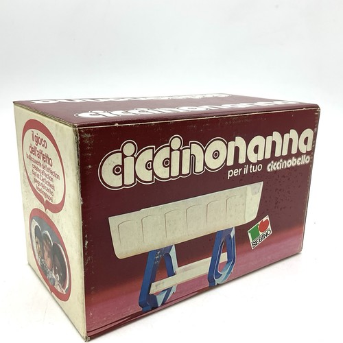 Cicciobello sebino ciccio - cicciobello,