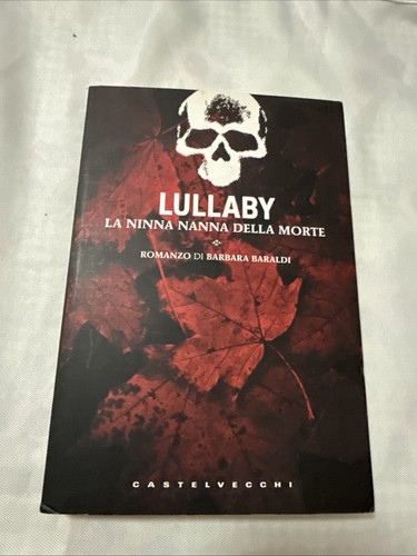 Lullaby ninna nanna della - ninna,