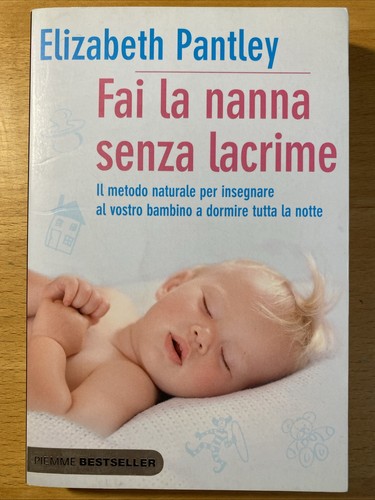 Fai nanna senza lacrime - senza,