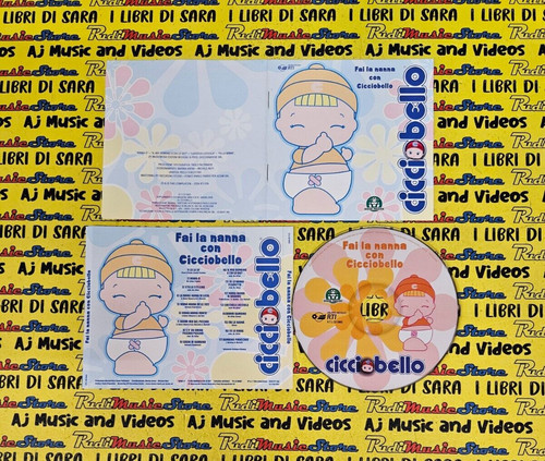 Fai nanna con - la,