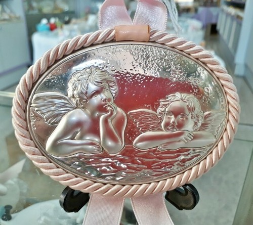 Capoculla bambina con icona - bambina,