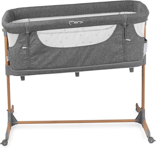 Culla sleeping momi smart - co-sleeping,