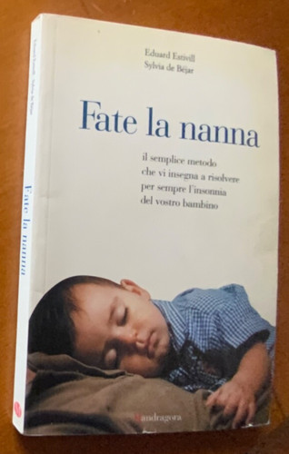 Fate nanna semplice metodo - fate,
