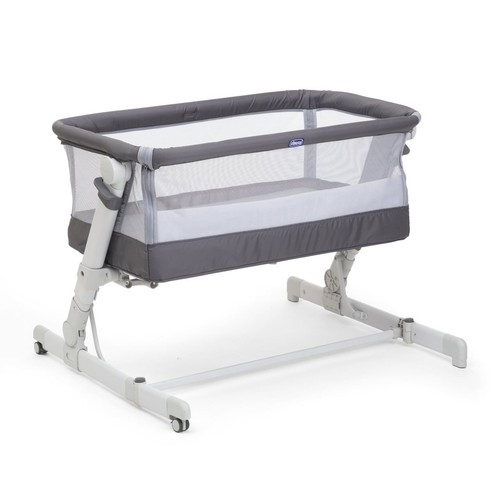 Culla chicco next2me pop - culla,