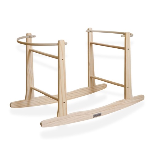 Supporto dondolo per culla - supporto, a